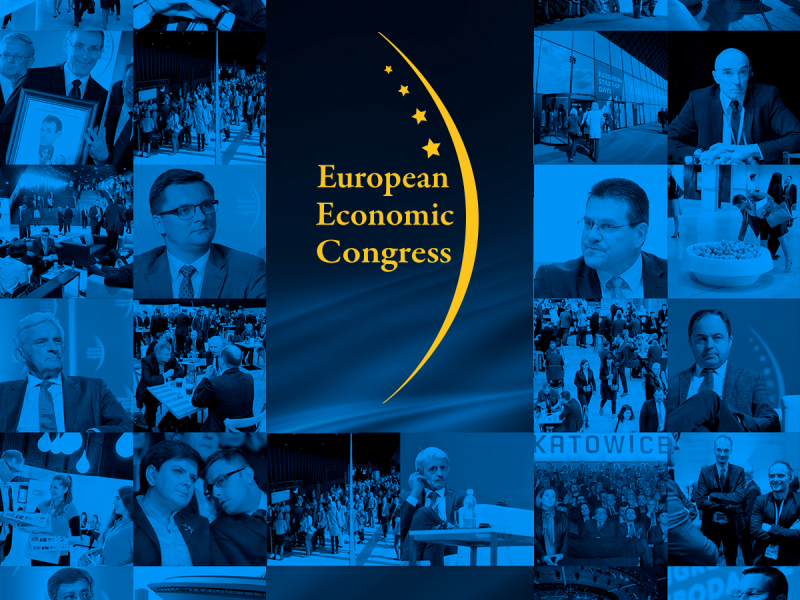 The European Economic Congress (EEC) in Katowice