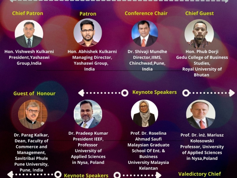 International Conference on Innovation in Management and Information Technology (ICIMIT-22)