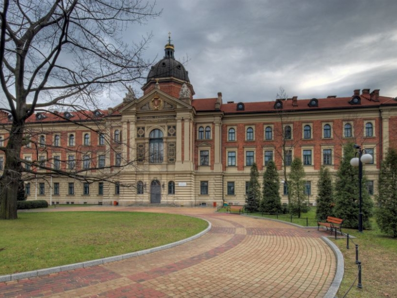  Cracow University of Economics joined IEEF's Platform