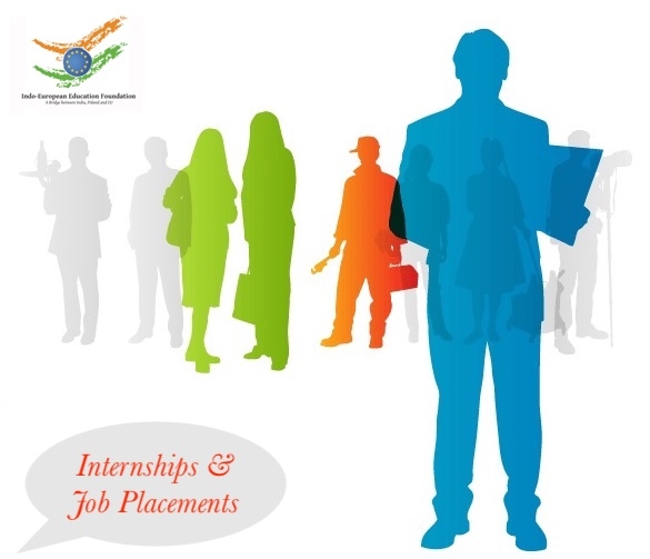 Internship & Job Placement 2018