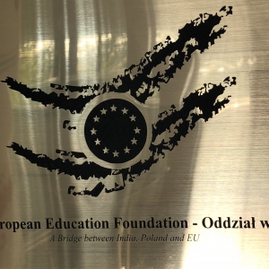 Indo-European Education Foundation Branch in Nysa
