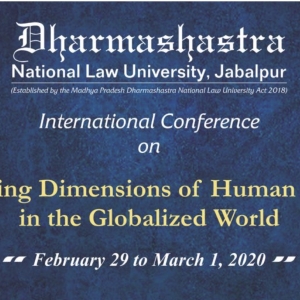 International Conference on Human Rights
