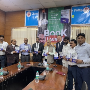 Book Launched