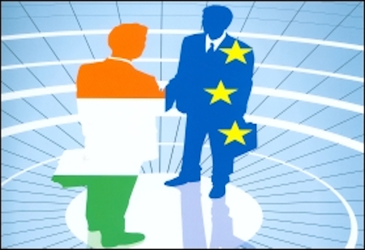 India and the European Union in the Period of Transformation of Global Order