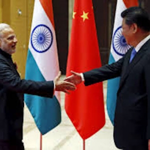 Growth of Indian Economy and Competition with China A General Analysis